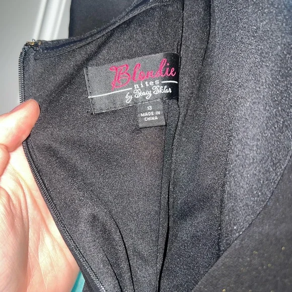 Homecoming Dress - Picture 6 of 6